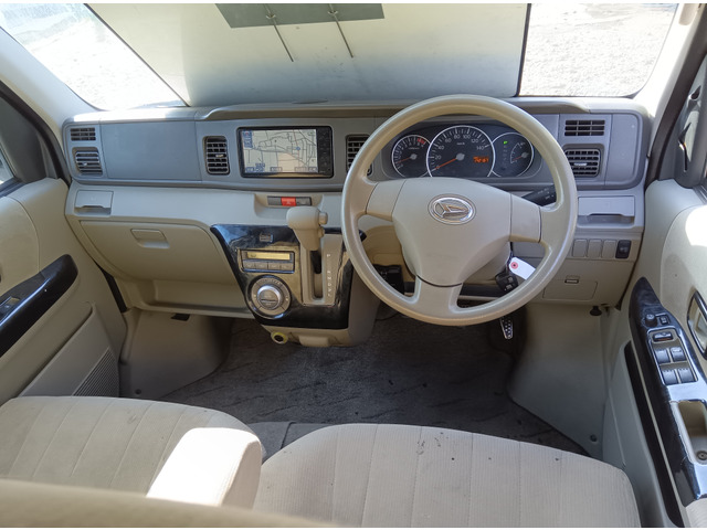 アトレーワゴンカスタムターボ R