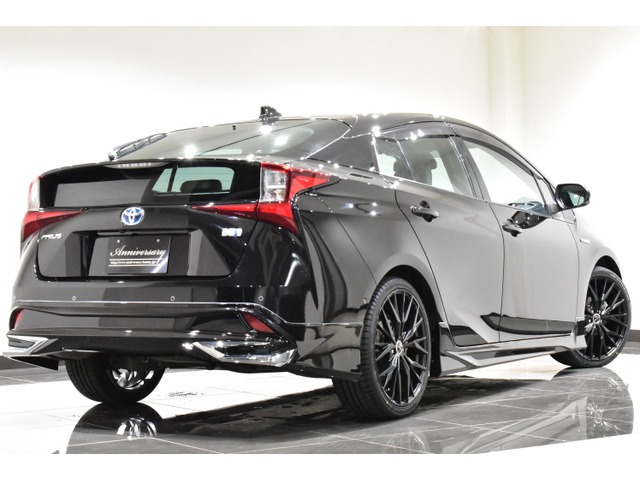 プリウス1.8 A プレミアム