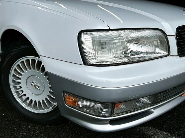 グロリア3.0 ブロアム VIP