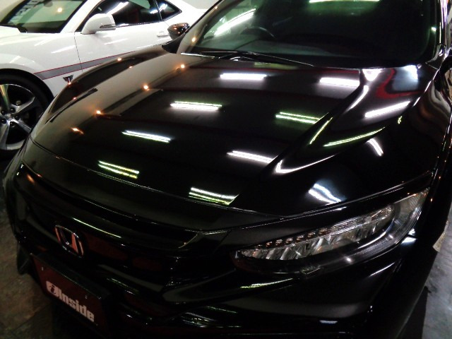 �ۊǏ󋵂��悭����̂���N���X�^���u���b�N�p�[���J���[�̃{�f�B&�������̍����N���A�w�b�h���C�g�ł��C�����͍��h�A��t���̂��̂��Y��ɕ�C���ꍂ�����s���܂ޑ��s�`�F�b�N�ς݂ň��S�ł�