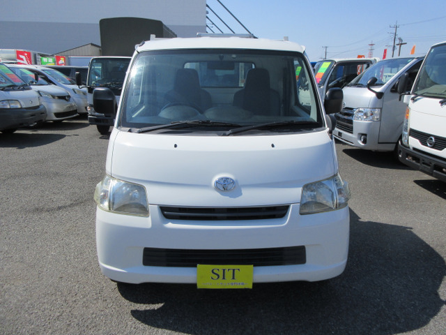 ライトエーストラック1.5 DX Xエディション シングル ジャストロー