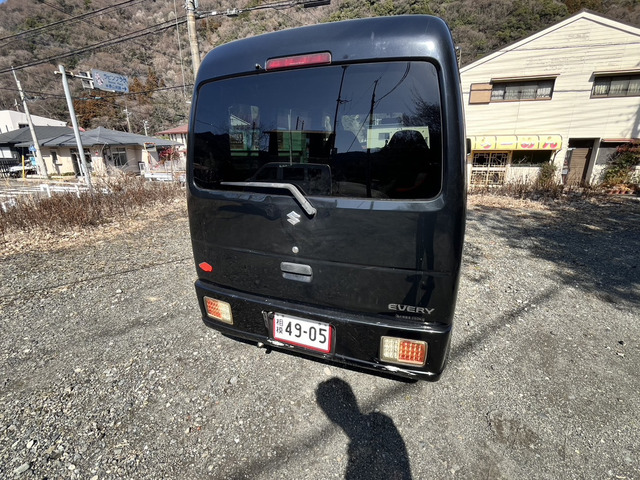 エブリイPC ハイルーフ