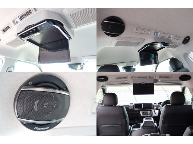 13�C���`��^�t���b�v�_�E�����j�^�[�ɐ�p���ŃX�b�L���� �����ď���Ă����������㕔���Ȃ̉����̈���!! �����������Ȃ�!�Ƃ̐��𑽂����������܂�!! ���[�t�X�s�[�J�[���݂�����13cm�ō��o��!