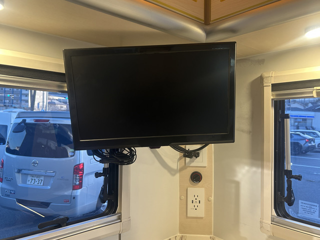 ���ATV���������܂�!�i�r�A���ł��������������܂�!