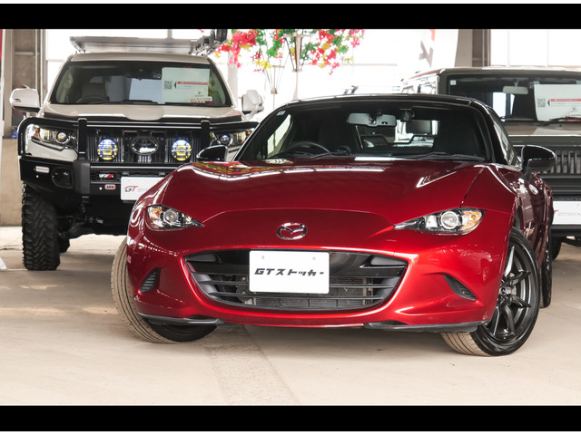 ロードスター1.5 S スペシャルパッケージ