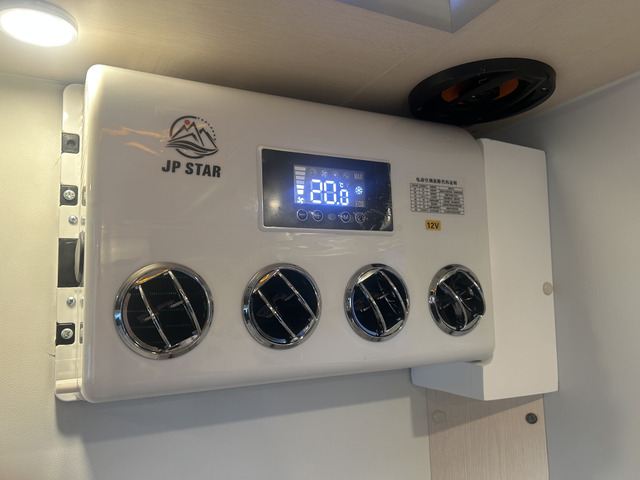 �ď�����K�ɂ��߂�������������12V�N�[���[!