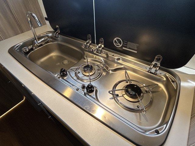 �L�b�`���ɂ̓V���N�A����R����!�������g�p�ł��܂�!