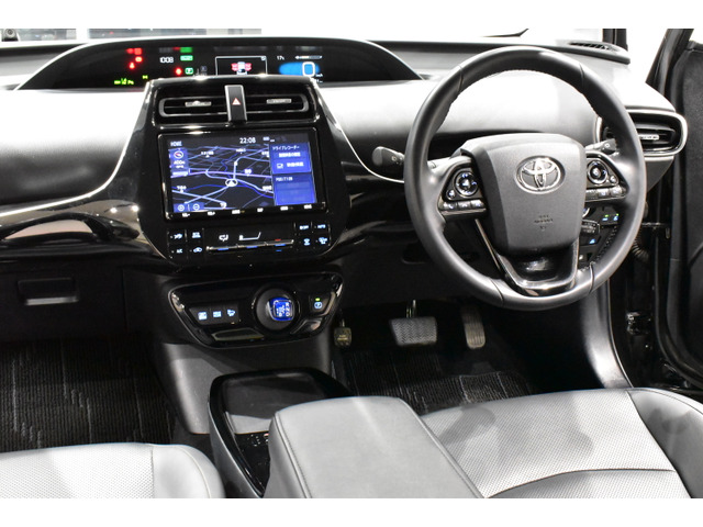 プリウス1.8 A プレミアム