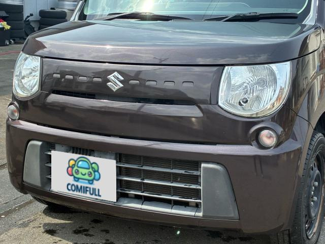 ��COMIFULL��&ldquo;���ꂢ�Ȓ��Î�&rdquo;�ɂ��������X�ł�!