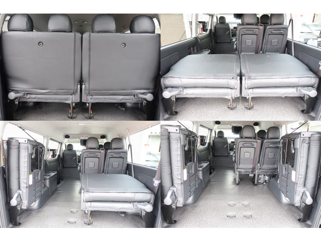 �ו����ς߂Đl���悹����! ���ꂼ1BOX�ŋ��߂�1�Ԃ̗��R! 4��ڂ𒵂ˏグ��Α傫�ȃ��Q�[�W�X�y�[�X!���]�ԓ��̑傫�ȃ��m���]�T�ōڂ����܂�! �Б����ˏグ�Ȃǎ��݁�