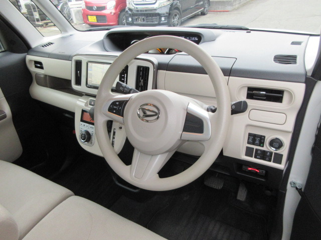 ムーヴキャンバスG メイクアップ SAIII