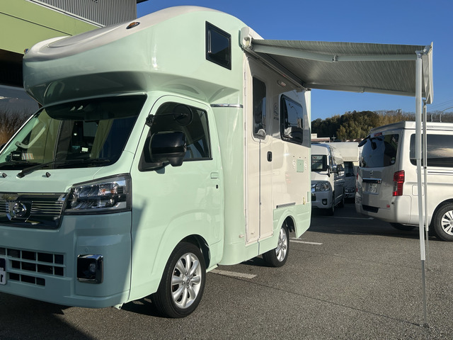 �I�[�j���O�͓d���Ȃ̂ŏo��������y�X�ł�!