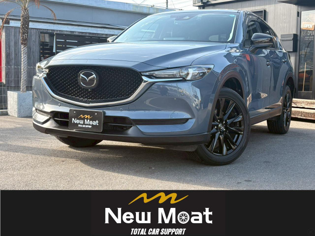 CX-5（マツダ）2.0 20S ブラックトーンエディション　BOSEサウンド!10.25インチDSP 中古車画像