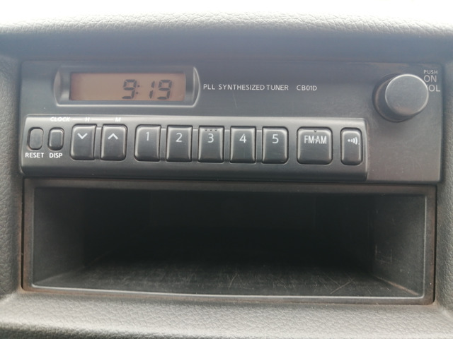 NV350キャラバン2.5 DX ロング ディーゼル