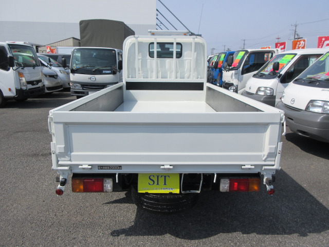 トヨエース4.0 フルジャストロー ディーゼル