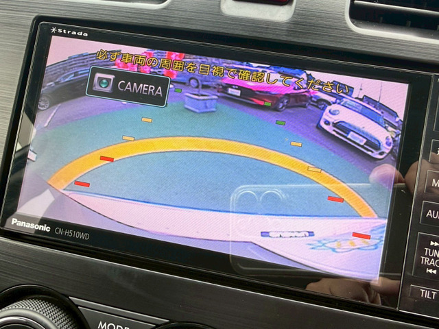 フォレスター2.0 XT アイサイト 4WD