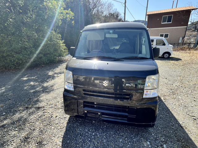 エブリイPC ハイルーフ