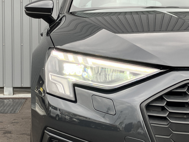 A3スポーツバック30 TFSI