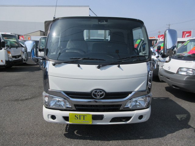 トヨエース4.0 フルジャストロー ディーゼル