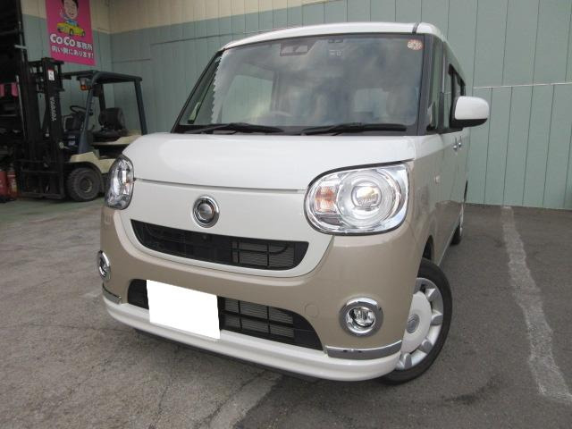 ムーヴキャンバスG メイクアップ SAIII