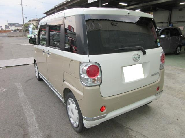 ムーヴキャンバスG メイクアップ SAIII