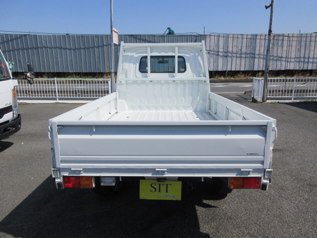 ライトエーストラック1.5 DX Xエディション シングル ジャストロー