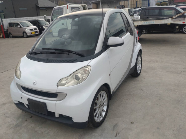 スマートフォーツークーペmhd