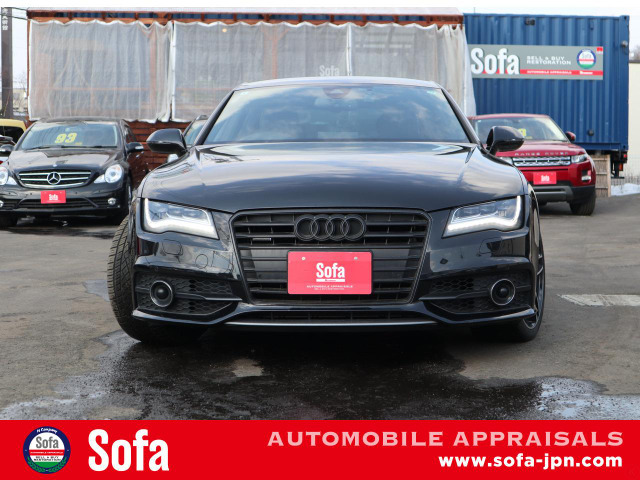 HIDオートライト パークセンサー ブラックアウト