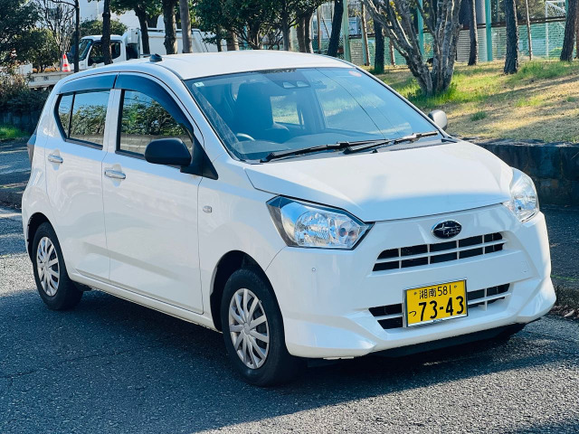 プレオプラスF スマートアシスト