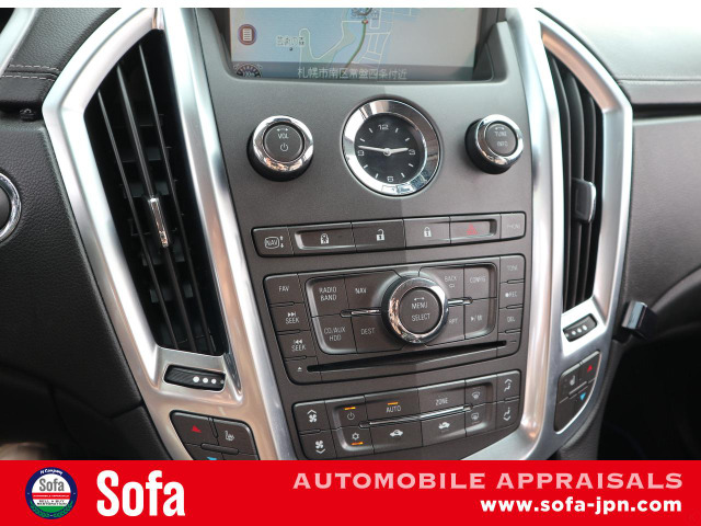 左右独立オートエアコン