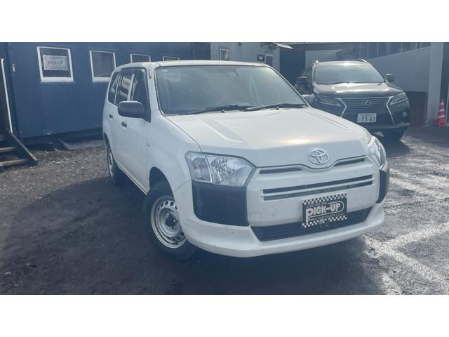 サクシードバン1.5 UL 4WD