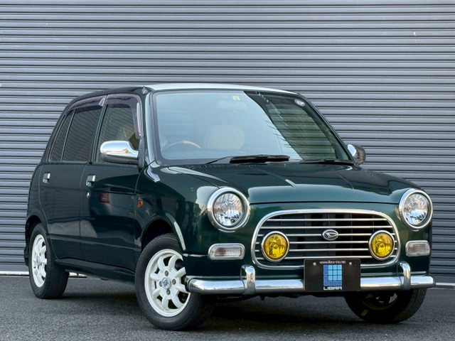 ミラジーノミニライトスペシャル