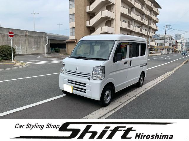 エブリイPC ハイルーフ
