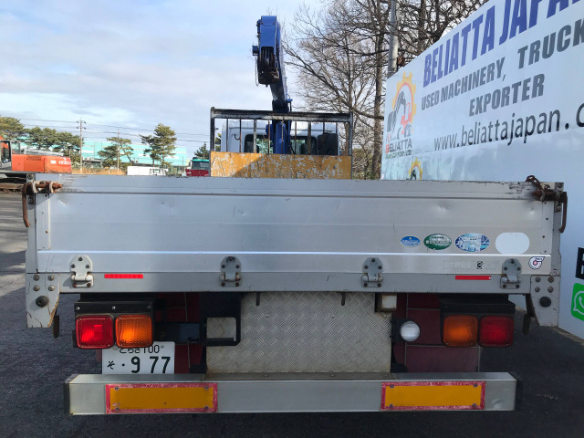 /その他 UD トラックス