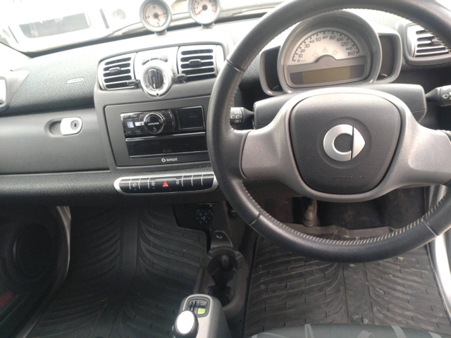 スマートフォーツークーペmhd