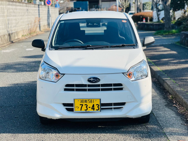 プレオプラスF スマートアシスト