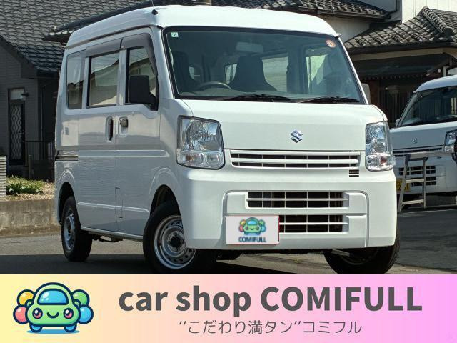 エブリイPA ハイルーフ