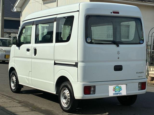 エブリイPA ハイルーフ