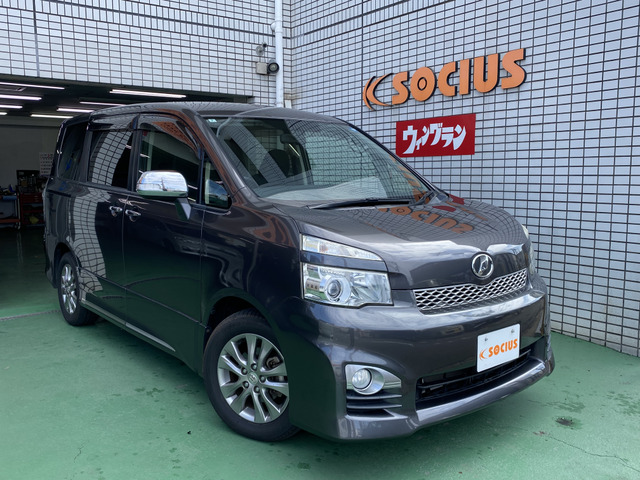 ヴォクシー2.0 ZS 煌II