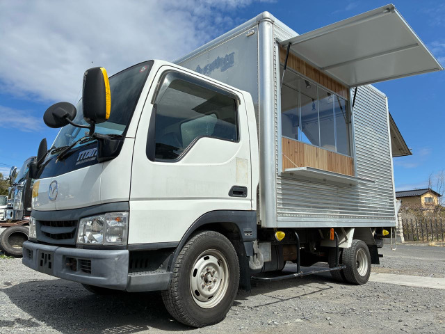 タイタンダッシュ