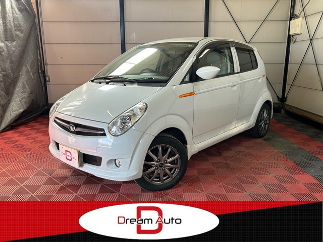 R2(�X�o��) F �v���X 4WD�@�L�[���X ���Îԉ摜
