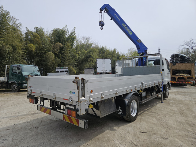 ファイタークレーン