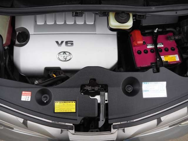 アルファード3.5 350S Cパッケージ 4WD