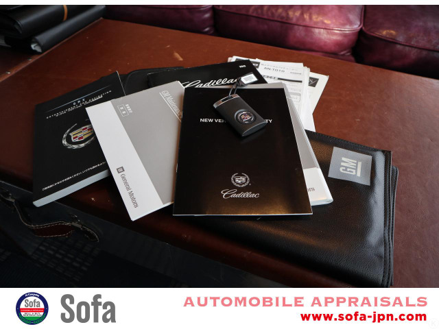 新車時保証書 マニュアル メンテナンスノート スペアキー