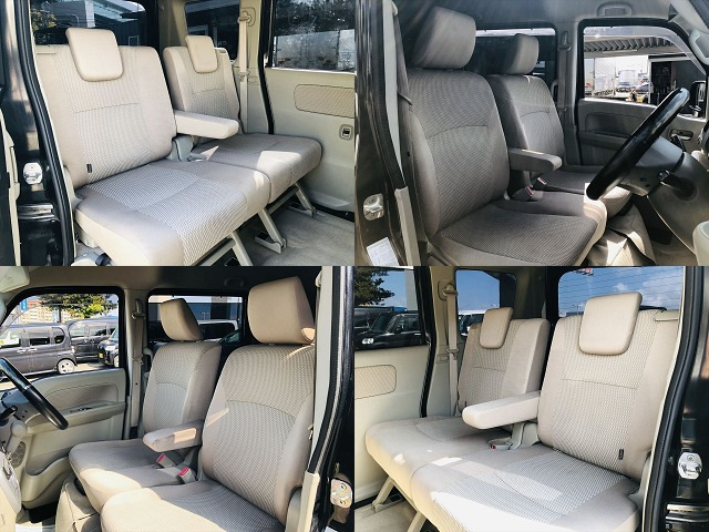 エブリイワゴンPZターボ ハイルーフ