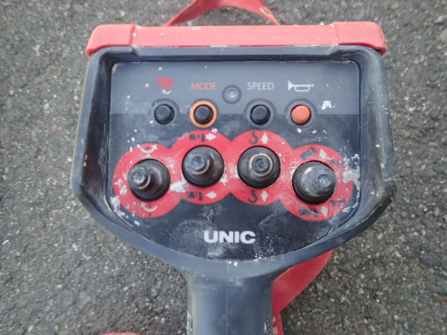 ���W�R�����t���Ă��܂��̂ŁA�݂�ׂ̋߂��ŃN���[�����삪�ł��܂��B