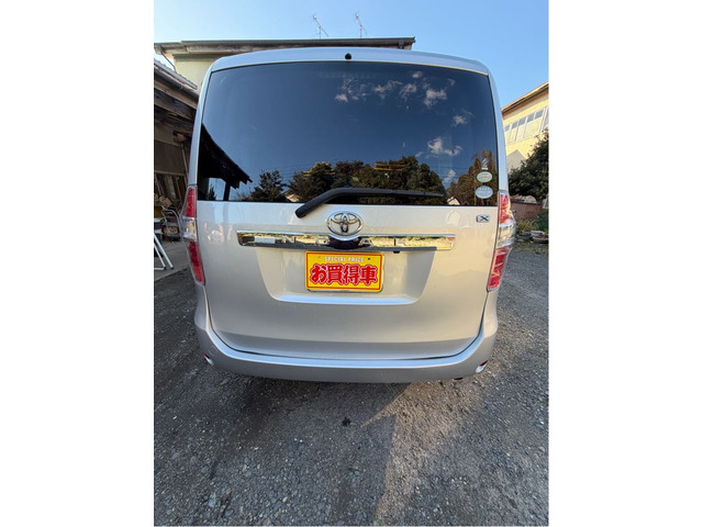 ノア2.0 X Lセレクション