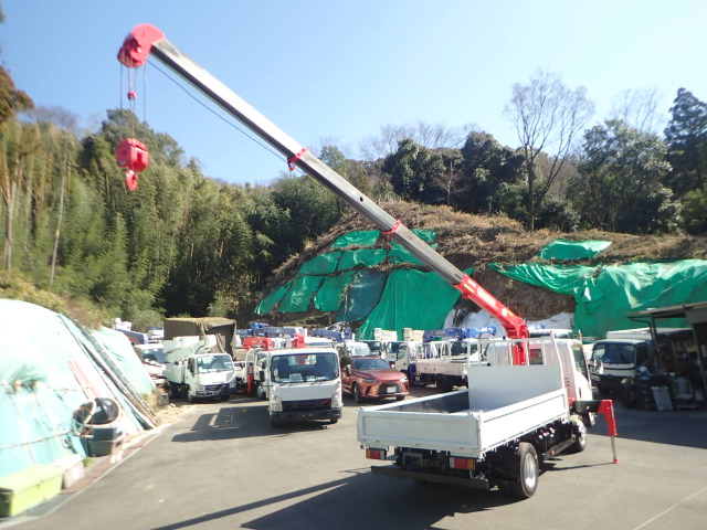 ��������Ă��������ƁA�㕨�̍쓮�󋵂Ȃǂ��m�F�ł��܂��̂ł��Ђ������������B