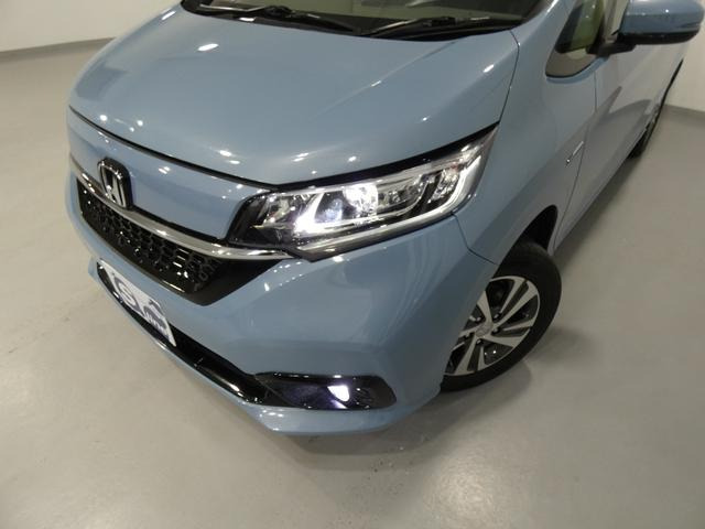 フリード1.5 ハイブリッド G ホンダセンシング 4WD