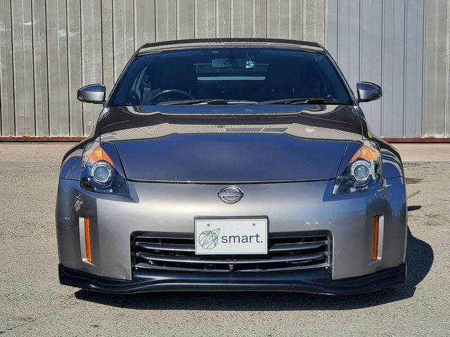 フェアレディZ3.5 バージョン S